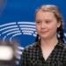 In An Emotional Plea, Greta Thunberg Begs EU to Take Urgent Climate Action