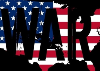 Jimmy Carter: US ‘Most Warlike Nation in History of the World’
