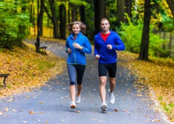 How Does Jogging Help Those with Chronic Insomnia?