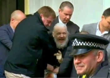 Why Julian Assange’s Extradition Must Be Opposed at All Costs