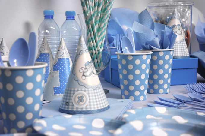 How to Plan an Office Party