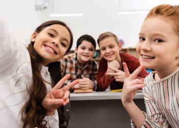 Every Teacher a Peace Teacher