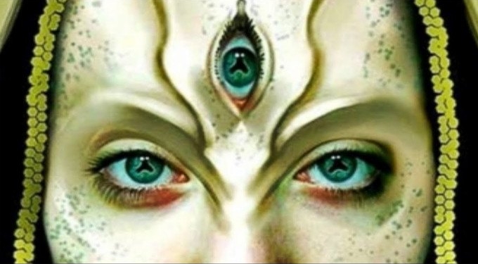 The Third Eye Pineal Gland Is The Biggest Cover-Up in Human History