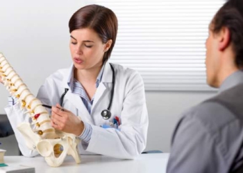 Questions To Ask An Orthopaedic Surgeon Before Having Surgery