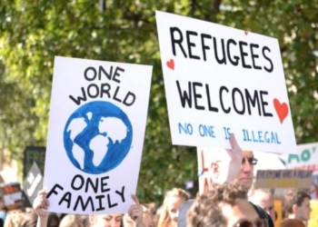 50th US Community Affirms ‘Refugees Welcome’ With New Resolution