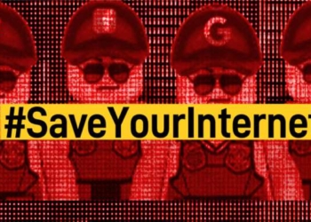 Greenlighting ‘Censorship Machine,’ EU Adopts Controversial Copyright Rules
