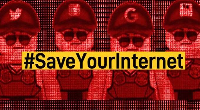 Greenlighting ‘Censorship Machine,’ EU Adopts Controversial Copyright Rules