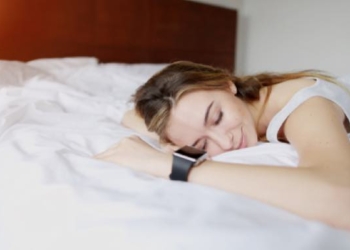 The Benefits Of Sleep Trackers When You’re Having Problems With Sleeping