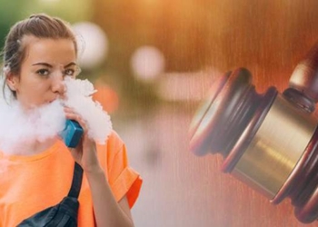 Lawsuit Accuses JUUL of Violating Federal Law by Marketing to Teens