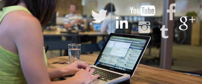 How To Market Your Brand On Social Media When You Already Have A Website