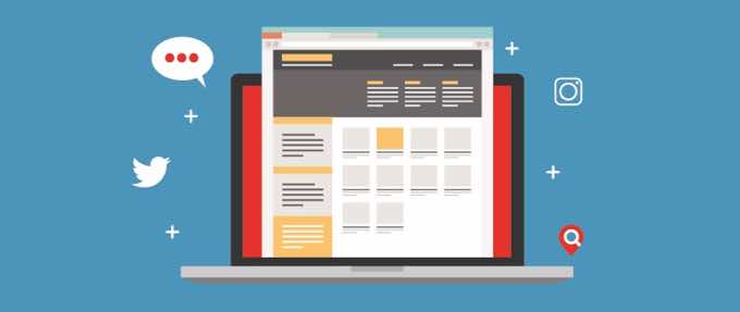 How To Market Your Brand On Social Media When You Already Have A Website