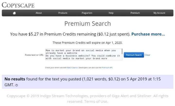 How To Market Your Brand On Social Media When You Already Have A Website