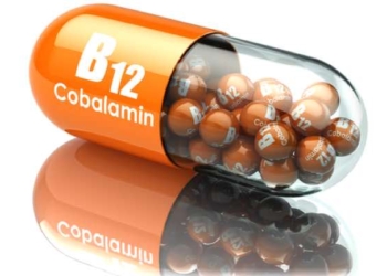 What Are the Benefits of Taking Vitamin B12?