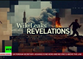 Exposing ‘Collateral Murder’ and Mass Surveillance: Why the World Should Be Grateful to Assange