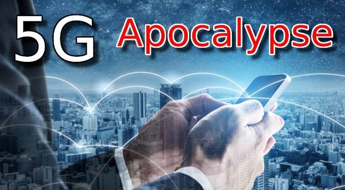 A Film About the Impending 5G Apocalypse