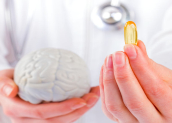 9 Brain-Boosting Supplements