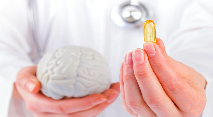 9 Brain-Boosting Supplements