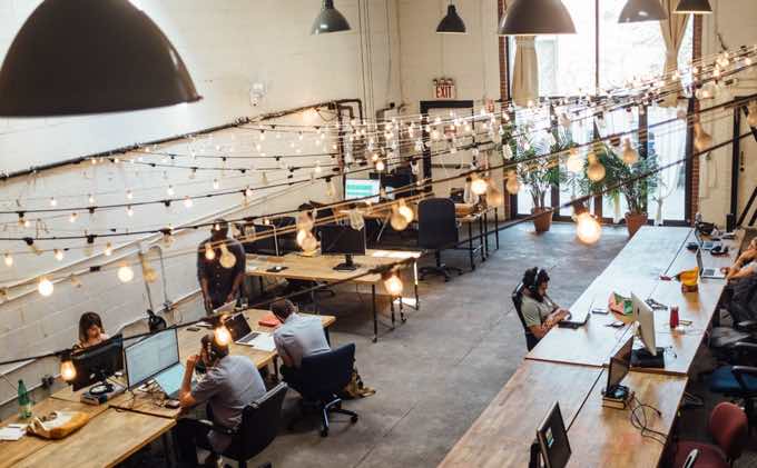 Modular Buildings are Suitable for Start-ups 
