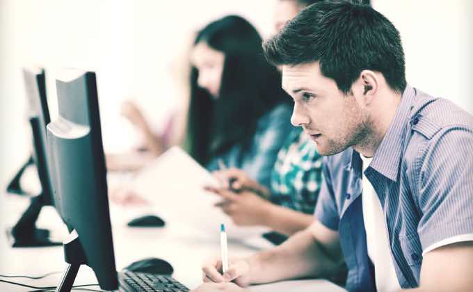 Preparing for a Numerical Reasoning Assessment Test