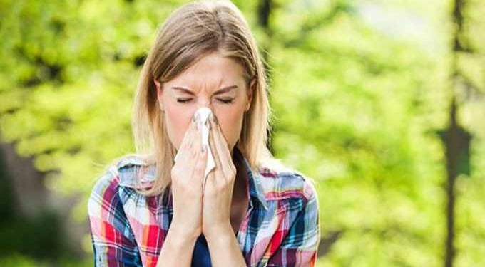 Avoid These 32 Foods to Escape Allergies from Pollen