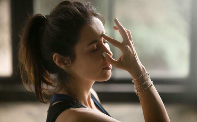 The Best Yoga Poses for Stress Relief