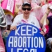 Amid Fight to Stop Wave of Anti-Choice Bills, Cheers After Federal Judge Smacks Down Miss. Abortion Ban