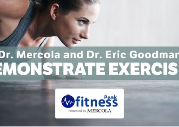 An Important Exercise for Back Pain