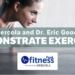 An Important Exercise for Back Pain