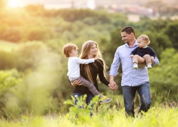Five Childhood Experiences That Lead to a More Purposeful Life