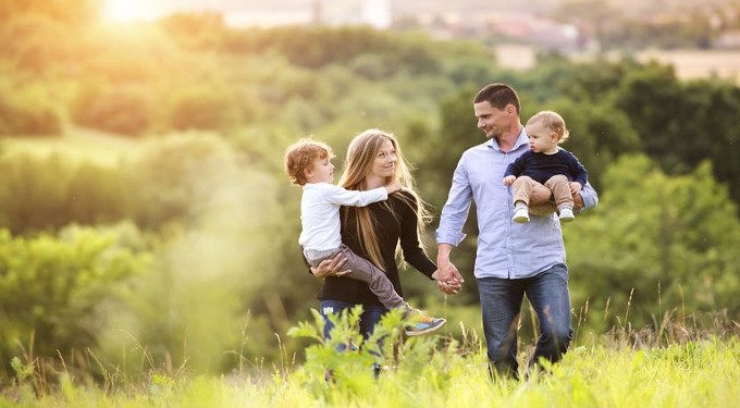 Five Childhood Experiences That Lead to a More Purposeful Life
