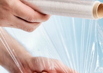Edible Film Made from Essential Oils Can Protect Food Better Than Plastic