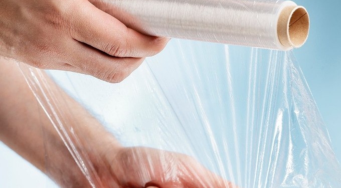 Edible Film Made from Essential Oils Can Protect Food Better Than Plastic
