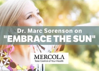 Why You Should Embrace Healthful Sun Exposure