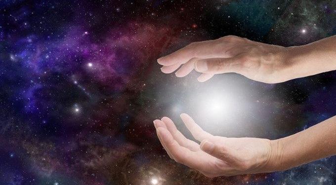 Embracing the Immaterial Universe | Bruce Lipton