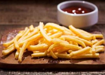 If You’re a Regular French Fry Eater, You Should Read This