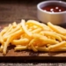 If You’re a Regular French Fry Eater, You Should Read This