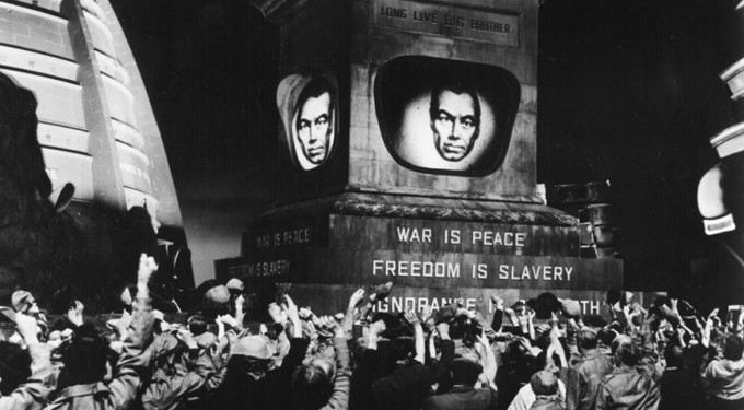 Freedom of the Press Is Dying — Assange Sentenced to 50 Weeks; Facebook Admits It Will Block Certain People Using Link Filter System; Poynter Ministry Of Truth