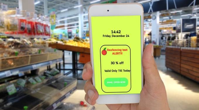What Is Geofencing and How Does It Help Small Businesses?