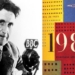 Nineteen Eighty-Four Turns 70 Years Old In A World That Looks A Lot Like The Book