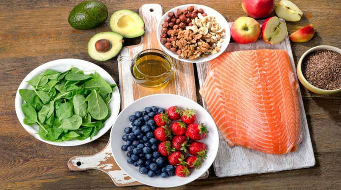 5 Top Benefits Of Proper Nutrition