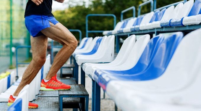 High Intensity Exercise Reduces Growth of Malignant Cells in Colon