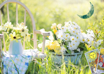 June Monthly Overview & Magazine…