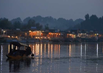 Why Kashmir Great Lakes is one of the Best Treks in India?
