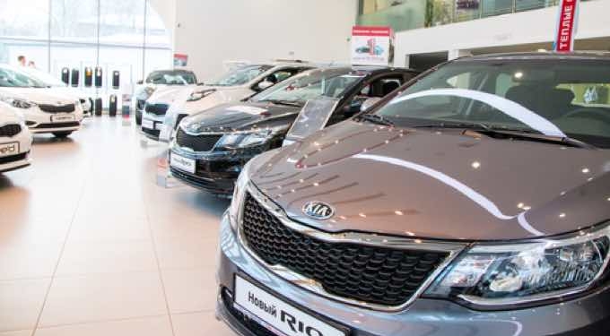 Tips When Buying a Rochester Kia From Your Local Dealership