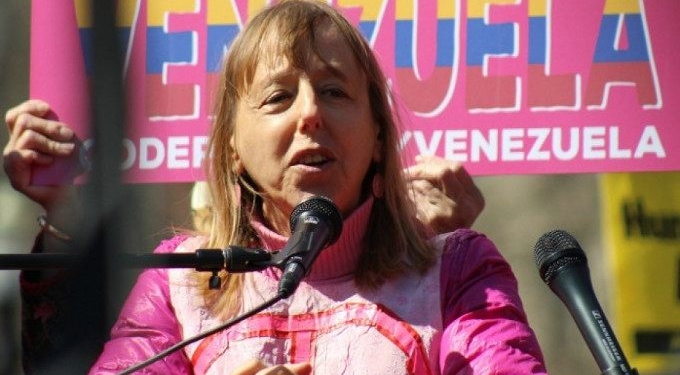 To Counter Trump’s Hawks, CodePink’s Medea Benjamin Says It’s Time to “Build Up an Anti-War Movement Again”