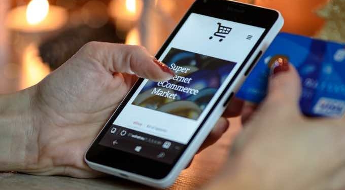 The Rise of Mobile Commerce