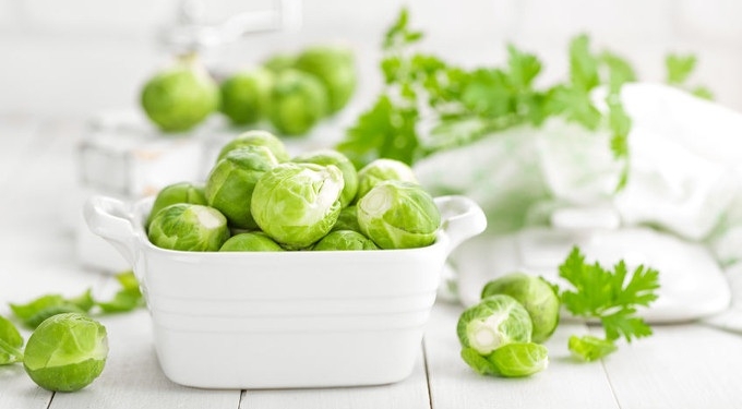 The Most Cancer Suppressing Compounds Are Found In These Veggies