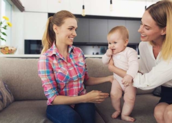 Find a Nanny Who Fits in Your Home