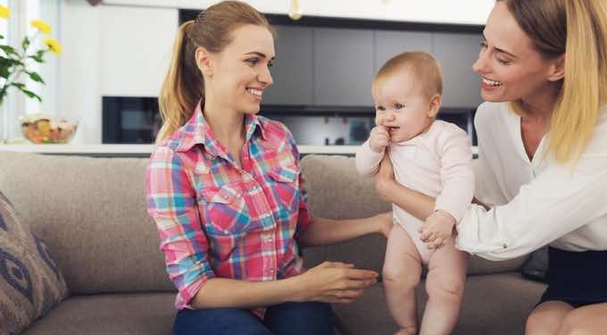 Find a Nanny Who Fits in Your Home