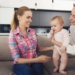 Find a Nanny Who Fits in Your Home